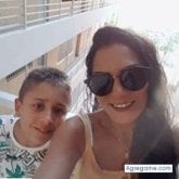 Mujeres solteras en Camarinas