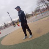 Shirox chico soltero en Añelo