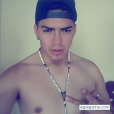 Foto de perfil de Joss111