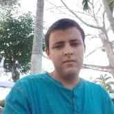 Un relación de noviazgo. Soy una