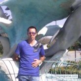 GeanAyes chico soltero en Guanajay