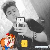 Foto de perfil de santy510