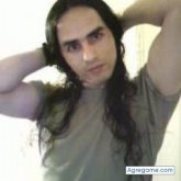Foto de perfil de santyinmortal