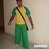 BRASILERO