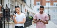 Gay chat
