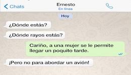 conocer gente de todo el mundo por whatsapp